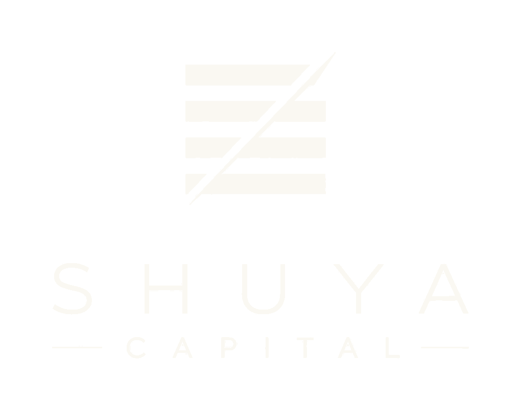 SHUYA.CAPITAL